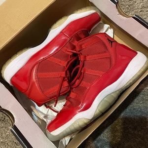 Jordan 11